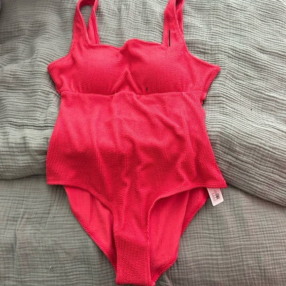Seraphine unworn maternity swim suit size M - Picture 1 of 1